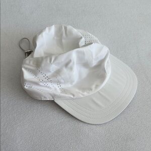 Athleta White Women's Hat